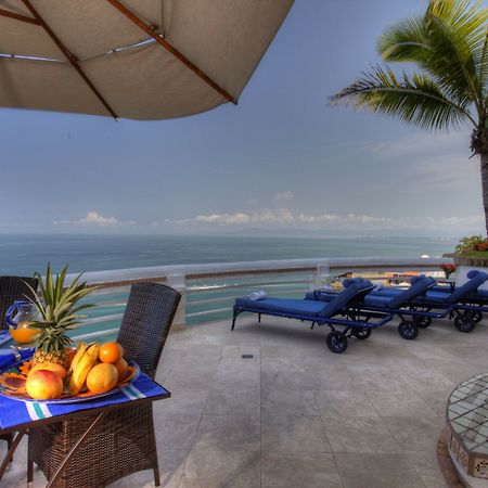 Villa Azul Puerto Vallarta Exterior photo
