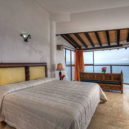Villa Azul Puerto Vallarta Exterior photo