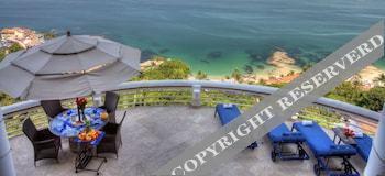 Villa Azul Puerto Vallarta Exterior photo