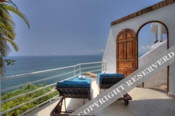 Villa Azul Puerto Vallarta Exterior photo