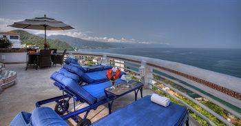 Villa Azul Puerto Vallarta Exterior photo