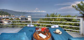 Villa Azul Puerto Vallarta Exterior photo