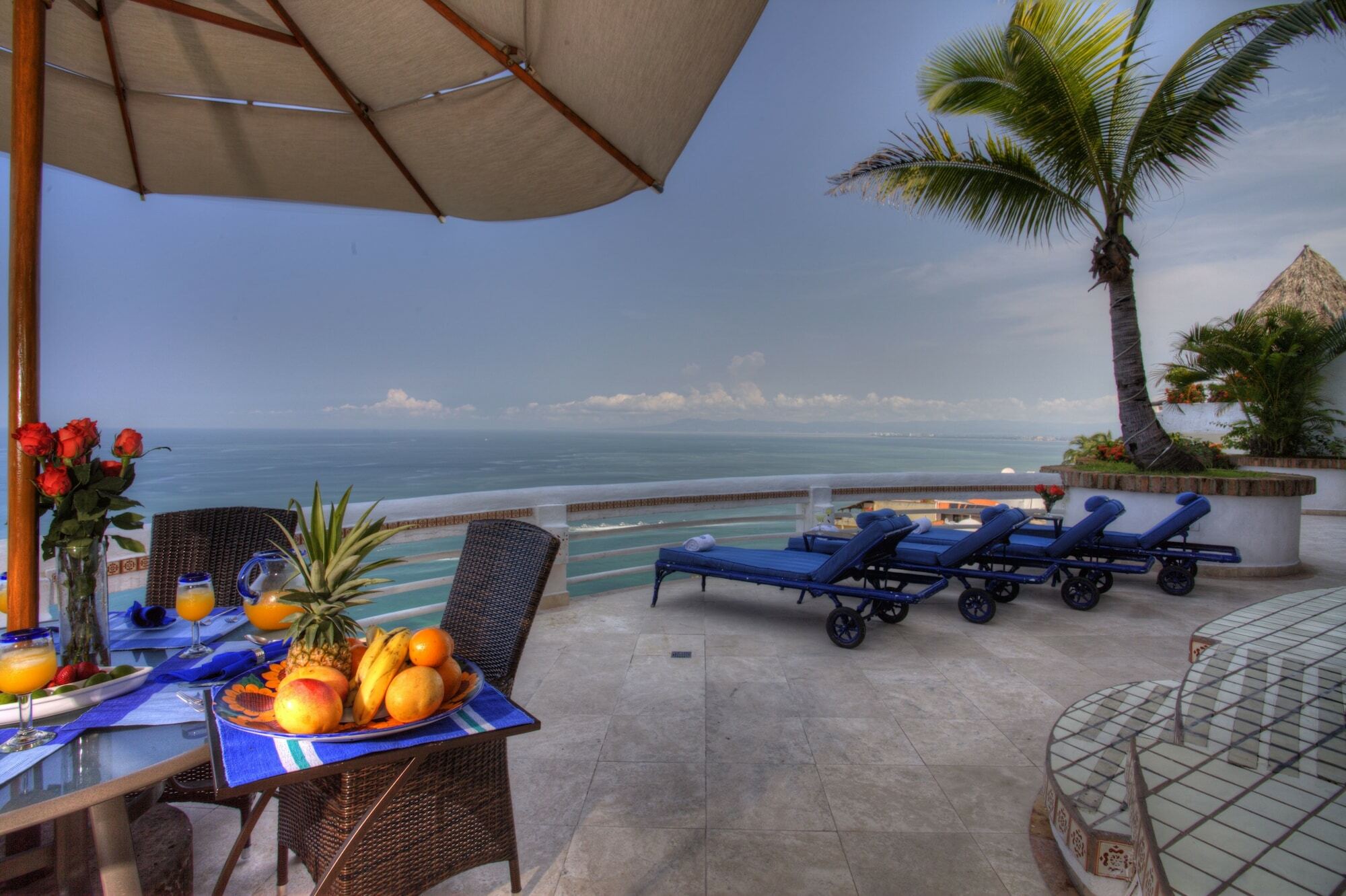 Villa Azul Puerto Vallarta Exterior photo