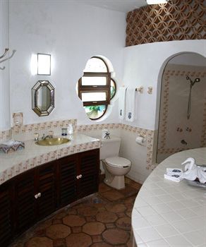 Villa Azul Puerto Vallarta Exterior photo